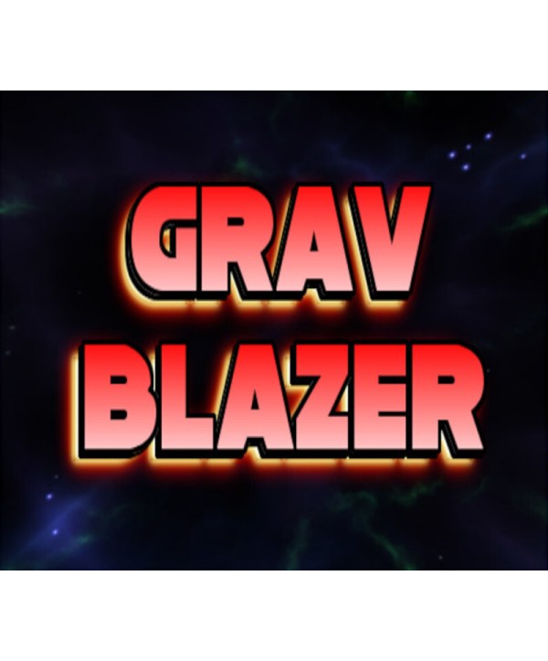 Grav Blazer Steam Key GLOBAL
